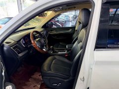 SAIC MG RX8 2019 30T Two-Wheel Drive Elite Flagship - ფოტო 8