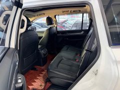 SAIC MG RX8 2019 30T Two-Wheel Drive Elite Flagship - ფოტო 9