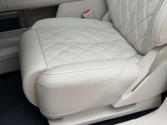 NIO ES8 Six-Seat Executive Luxury Edition - ფოტო 10
