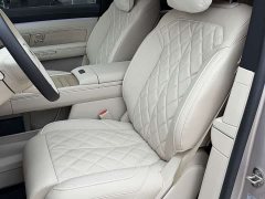 NIO ES8 Six-Seat Executive Luxury Edition - ფოტო 11