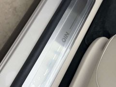NIO ES8 Six-Seat Executive Luxury Edition - ფოტო 12