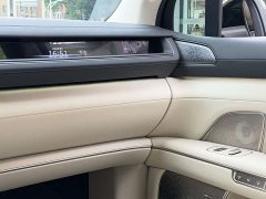 NIO ES8 Six-Seat Executive Luxury Edition - ფოტო 15