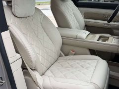 NIO ES8 Six-Seat Executive Luxury Edition - ფოტო 18