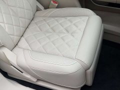 NIO ES8 Six-Seat Executive Luxury Edition - ფოტო 19