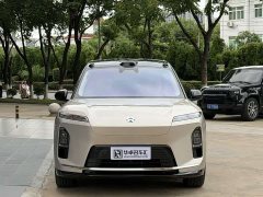 NIO ES8 Six-Seat Executive Luxury Edition - ფოტო 2