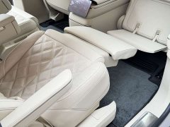 NIO ES8 Six-Seat Executive Luxury Edition - ფოტო 20