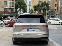 NIO ES8 Six-Seat Executive Luxury Edition - ფოტო 5