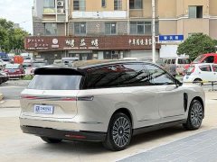 NIO ES8 Six-Seat Executive Luxury Edition - ფოტო 6