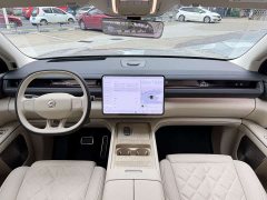 NIO ES8 Six-Seat Executive Luxury Edition - ფოტო 7