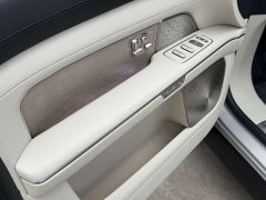 NIO ES8 Six-Seat Executive Luxury Edition - ფოტო 9