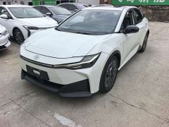 Toyota bZ3 517km Elite PRO - ფოტო 1