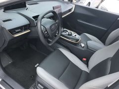 Toyota bZ3 517km Elite PRO - ფოტო 11
