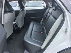 Toyota bZ3 517km Elite PRO - ფოტო 12