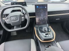 Toyota bZ3 517km Elite PRO - ფოტო 13