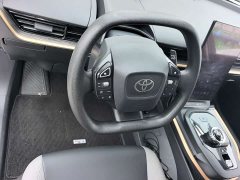 Toyota bZ3 517km Elite PRO - ფოტო 14
