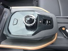Toyota bZ3 517km Elite PRO - ფოტო 15