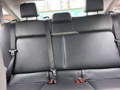 Toyota bZ3 517km Elite PRO - ფოტო 17