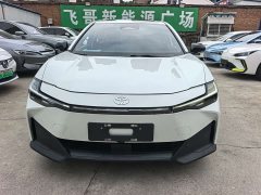 Toyota bZ3 517km Elite PRO - ფოტო 2
