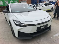 Toyota bZ3 517km Elite PRO - ფოტო 3