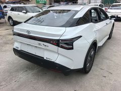 Toyota bZ3 517km Elite PRO - ფოტო 4