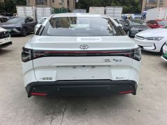 Toyota bZ3 517km Elite PRO - ფოტო 5