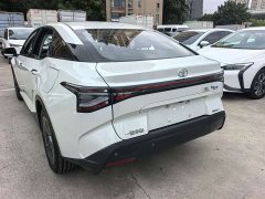 Toyota bZ3 517km Elite PRO - ფოტო 6