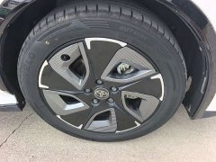 Toyota bZ3 517km Elite PRO - ფოტო 7