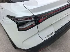 Toyota bZ3 517km Elite PRO - ფოტო 9