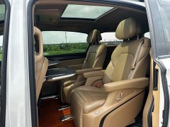 Buick GL8 ES Land Respect 653T Luxury - ფოტო 11