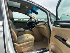 Buick GL8 ES Land Respect 653T Luxury - ფოტო 12