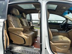 Buick GL8 ES Land Respect 653T Luxury - ფოტო 13