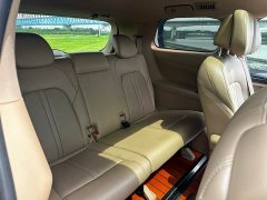 Buick GL8 ES Land Respect 653T Luxury - ფოტო 14