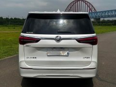 Buick GL8 ES Land Respect 653T Luxury - ფოტო 16