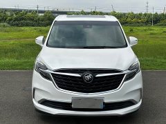Buick GL8 ES Land Respect 653T Luxury - ფოტო 2