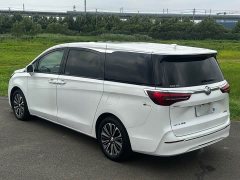 Buick GL8 ES Land Respect 653T Luxury - ფოტო 20