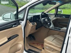 Buick GL8 ES Land Respect 653T Luxury - ფოტო 4
