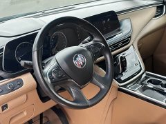 Buick GL8 ES Land Respect 653T Luxury - ფოტო 5