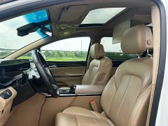 Buick GL8 ES Land Respect 653T Luxury - ფოტო 6