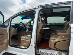 Buick GL8 ES Land Respect 653T Luxury - ფოტო 7