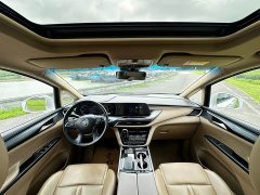 Buick GL8 ES Land Respect 653T Luxury - ფოტო 8