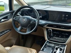 Buick GL8 ES Land Respect 653T Luxury - ფოტო 9
