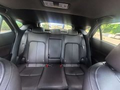 Mazda CX-4 2021 2.0L Automatic FWD Blue Sky Elegance Edition - ფოტო 10