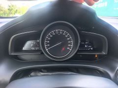 Mazda CX-4 2021 2.0L Automatic FWD Blue Sky Elegance Edition - ფოტო 11