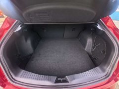 Mazda CX-4 2021 2.0L Automatic FWD Blue Sky Elegance Edition - ფოტო 15