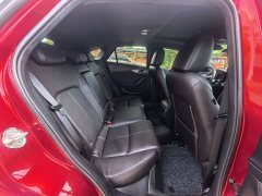 Mazda CX-4 2021 2.0L Automatic FWD Blue Sky Elegance Edition - ფოტო 7