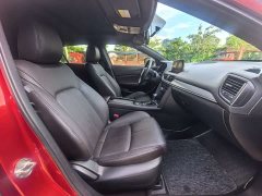 Mazda CX-4 2021 2.0L Automatic FWD Blue Sky Elegance Edition - ფოტო 8