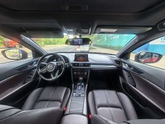 Mazda CX-4 2021 2.0L Automatic FWD Blue Sky Elegance Edition - ფოტო 9