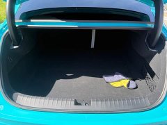 Xiaomi SU7 Quad Motor Ultra-Long Range Advanced Autonomous Driving Max - ფოტო 13