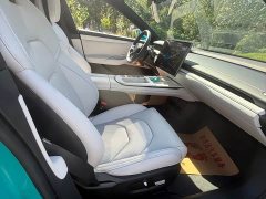 Xiaomi SU7 Quad Motor Ultra-Long Range Advanced Autonomous Driving Max - ფოტო 4