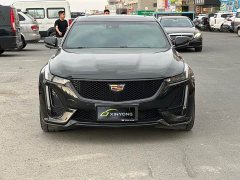 Cadillac CT5 28T Luxury - ფოტო 1